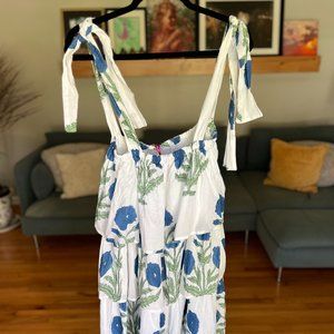 Gorgeous Victoria Dunn Dress